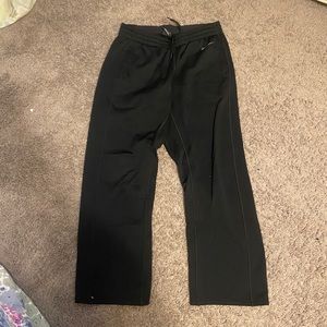 Nike sweats/negotiable